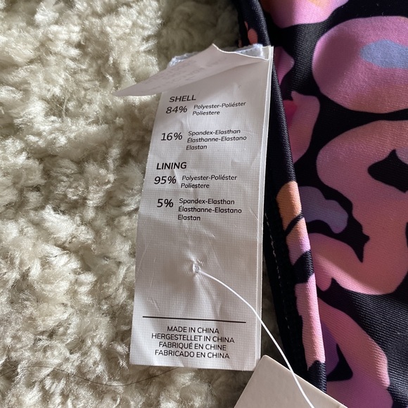 CUPSHE BIKINI - Picture 2 of 4